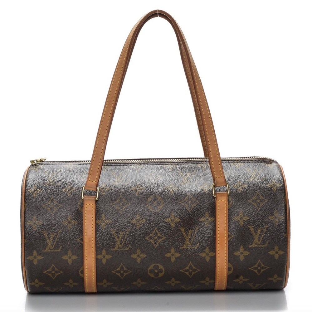 Louis Vuitton Papillon 30